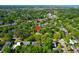 Lovely home in a peaceful neighborhood near the water and surrounded by beautiful trees at 41 Berkeley Rd, Charleston, SC 29407