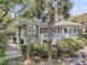 Beautiful home with lush landscaping, a large deck and abundant natural light at 418 Snowy Egret Ln, Kiawah Island, SC 29455