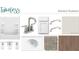 Bathroom interior features include a bathtub, cabinets, and vanity lighting at 5114 Double Eagle Loop, Summerville, SC 29485