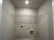 Walk-in closet with installed metal storage rack at 5114 Double Eagle Loop, Summerville, SC 29485