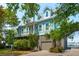Charming waterfront home featuring a classic raised foundation, lush landscaping, and a serene atmosphere at 68 W 9Th St # B, Folly Beach, SC 29439