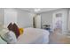 Bright and spacious bedroom with ensuite bathroom, offering comfortable living at 8363 Water Ash Way, North Charleston, SC 29420