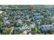 Beautiful community featuring a pool, tennis court, lush landscaping, and convenient parking at 1025 Riverland Woods Pl # 1108, Charleston, SC 29412