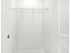 This walk-in closet features a wire shelving system and bright white walls at 1049 Bradford Ave, Charleston, SC 29412