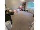 bedroom featuring a play area at 1120 Seaside Ln, Charleston, SC 29412