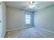 Bright bedroom with a window that offers plenty of natural light and soft carpet at 118 Willowbend Ln, Summerville, SC 29485