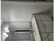 Bathroom with vanity, granite countertop, mirror, and white cabinets at 130 Delaney Cir, Summerville, SC 29485