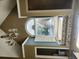 Bathroom with a bathtub near the window and a toilet on the side at 130 Delaney Cir, Summerville, SC 29485