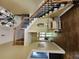 Grand foyer with chandelier and hardwood staircase at 130 Delaney Cir, Summerville, SC 29485