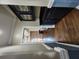 Hallway featuring hardwood floors and decorative molding at 130 Delaney Cir, Summerville, SC 29485