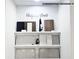 Interior design options featuring an array of countertop, cabinet, and flooring selections at 135 Summerwind Dr, Summerville, SC 29486