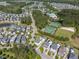 Wonderful community featuring manicured lawns, pools, tennis courts, and proximity to natural wooded areas and ponds at 1526 Old Rivers Gate Rd, Mount Pleasant, SC 29466