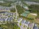 Wonderful community featuring manicured lawns, pools, tennis courts, and proximity to natural wooded areas and ponds at 1526 Old Rivers Gate Rd, Mount Pleasant, SC 29466