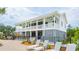 Relax by the pool at the beautiful pool house in the Liberty Hill Farm community at 1652 Siloh Ln # 474, Mount Pleasant, SC 29466