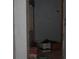 An empty room with printer paper and storage boxes ready to be converted into a modern living space at 202 Easy, Goose Creek, SC 29445