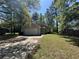 Charming single-Gathering home featuring a two-car garage and well-maintained lawn at 241 Germantown Rd, Summerville, SC 29483