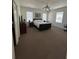 Bright main bedroom featuring neutral paint and ample space at 241 Germantown Rd, Summerville, SC 29483