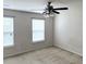Cozy bedroom with neutral walls, carpet, and ceiling fan perfect for restful nights at 4816 Cane Pole Ln, Summerville, SC 29485