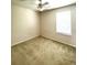 Simple bedroom with ample natural light, ideal for customization and comfortable living at 4816 Cane Pole Ln, Summerville, SC 29485