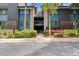 Well maintained multi-Gathering building with lush landscaping in front at 4947 Green Dolphin Way, Kiawah Island, SC 29455