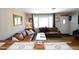 Cozy living room with a comfortable sofa and bright natural light at 816 Savage Rd, Charleston, SC 29414