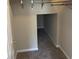 Functional walk-in closet with custom shelving and ample storage space for an organized wardrobe at 9032 Maple Grove Dr, Summerville, SC 29485