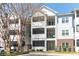 Three-story condo building with screened porches and balconies in a desirable neighborhood at 1025 Riverland Woods Pl # 906, Charleston, SC 29412