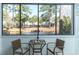 Relaxing patio with views of the waterfront, perfect for enjoying a glass of wine and cheese at 1025 Riverland Woods Pl # 906, Charleston, SC 29412
