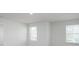 A bedroom has two windows to allow for lots of light at 202 W Bradford Pointe Drive Dr, Summerville, SC 29483