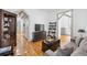 Inviting living space with an open layout, seamlessly connecting the rooms at 22 Frogmore Rd, Mount Pleasant, SC 29464
