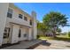 Charming home exterior with well-maintained landscaping and dedicated parking at 259 Pine Shadow Dr, Goose Creek, SC 29445