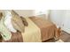 Bedroom featuring a bed with decorative pillows and bedding at 407 Tammie Ave, Goose Creek, SC 29445