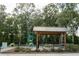 Community playground features modern equipment and safe play areas for children to enjoy at 407 Tammie Ave, Goose Creek, SC 29445