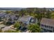 Charming two-story home with double porches, neat lawn, and beautiful landscaping at 4082 Blackmoor St, Mount Pleasant, SC 29466