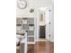 View of hallway featuring a doorway leading to bathroom at 4082 Blackmoor St, Mount Pleasant, SC 29466
