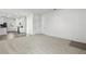 Open concept living area showcasing plush carpet and adjacent kitchen and dining area at 544 Pender Woods Dr, Summerville, SC 29486