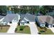 Stunning home in lakeside community, featuring manicured lawn and a peaceful setting at 108 Bluff Isle Ct, Summerville, SC 29486