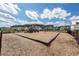 Community playground featuring modern play equipment, surrounded by well-maintained landscaping and colorful homes at 119 Summer Tanager Dr, Ravenel, SC 29470