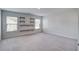 Spacious bedroom with natural light and shelving at 124 Sumac Dr, Goose Creek, SC 29445