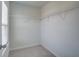 Walk-in closet with wire shelving at 124 Sumac Dr, Goose Creek, SC 29445