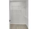 A spacious closet with carpet flooring and multiple wire shelves for optimal storage at 170 Sea Lavender Ln, Summerville, SC 29486