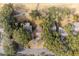 Beautiful residence encompassed by dense foliage, offering a private and peaceful retreat at 507 Cobby Creek Ln, Seabrook Island, SC 29455
