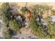 Beautiful residence encompassed by dense foliage, offering a private and peaceful retreat at 507 Cobby Creek Ln, Seabrook Island, SC 29455