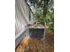View of the AC unit outside of the home at 5626 Shelton St, North Charleston, SC 29406