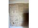 Image displays an HVAC document with pertinent data regarding the climate control system's specifications at 5626 Shelton St, North Charleston, SC 29406