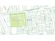 This detailed street map displays property lines and nearby streets, including Dobson Street, Parana Street, and Matilda F Dunston Elementary School at 5626 Shelton St, North Charleston, SC 29406