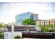 Captured view from the roof of the medical buildings around MUSC at 62 Gadsden St # A, Charleston, SC 29401