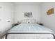 Calm bedroom with soft tones, decor, and natural light at 655 Jancus St, Charleston, SC 29414