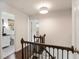 Hallway with views into a bathroom and bedroom at 930 Richter Way, Mount Pleasant, SC 29464