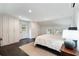 Spacious main bedroom with white cabinets and a view of the outdoors at 930 Richter Way, Mount Pleasant, SC 29464